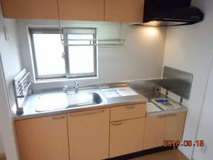 Ｗｉｔｔｙ　Ｈｏｕｓｅ 101号-3