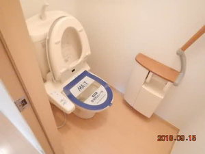 Ｗｉｔｔｙ　Ｈｏｕｓｅ 101号-5