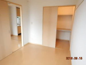 Ｗｉｔｔｙ　Ｈｏｕｓｅ 101号-9