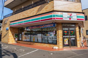 タウンコートⅡ 201号-2