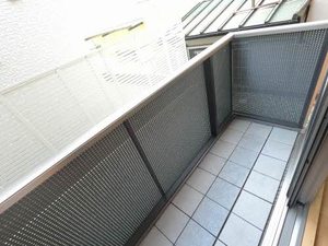 スワンヒルズ 101号-2