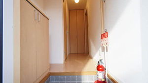 スワンヒルズ 101号-5