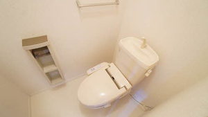 スワンヒルズ 101号-7