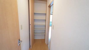 スワンヒルズ 101号-8