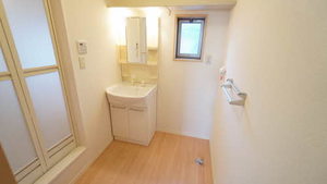 スワンヒルズ 101号-9