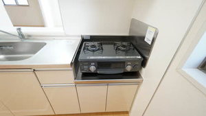 スワンヒルズ 101号-12