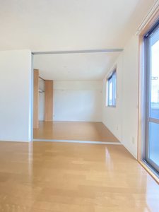 ボヌールⅡ 201号-3