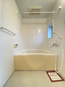 ボヌールⅡ 201号-7