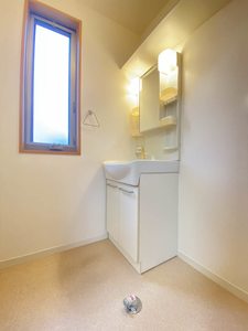 ボヌールⅡ 201号-8