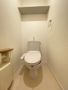 ボヌールⅡ 201号-9