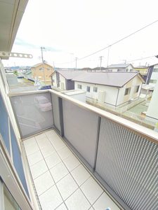 ボヌールⅡ 201号-10