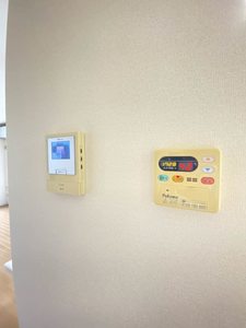 ボヌールⅡ 201号-12