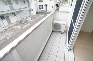 シャーメゾンカルテット 101号-8