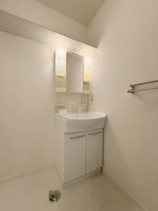 シャーメゾンカルテット 203号-9