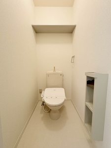 シャーメゾンカルテット 203号-10