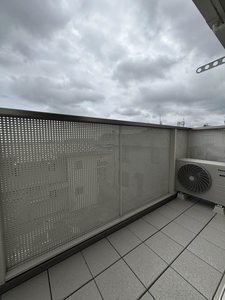 シャーメゾンカルテット 203号-11