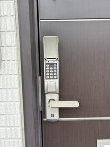 シャーメゾンカルテット 203号-13