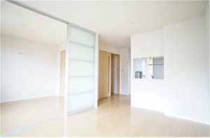 カメリアガーデン・Ａ 102号-3