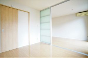 カメリアガーデン・Ａ 102号-4