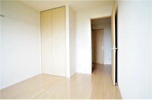 カメリアガーデン・Ａ 102号-5