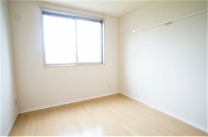 カメリアガーデン・Ａ 102号-6