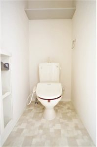 カメリアガーデン・Ａ 102号-7