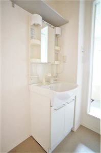 カメリアガーデン・Ａ 102号-8