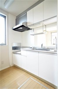 カメリアガーデン・Ａ 102号-10