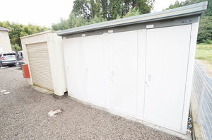 カメリアガーデン・Ａ 102号-13