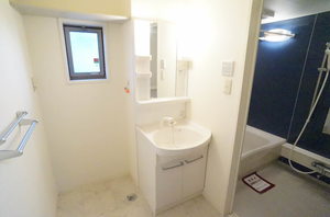 メゾン・カームニスＢ 102号-7