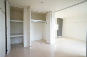 メゾン・カームニスＢ 102号-10