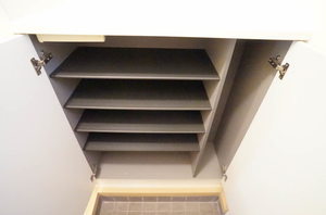 メゾン・カームニスＢ 102号-11