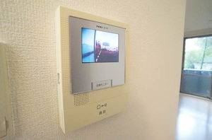 メゾン・カームニスＢ 102号-12