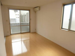 ブランシェ・上杉 201号-2