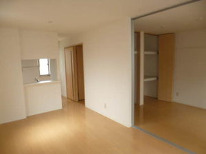 ブランシェ・上杉 201号-3