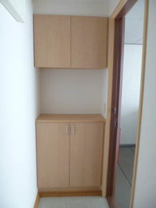 ブランシェ・上杉 201号-5