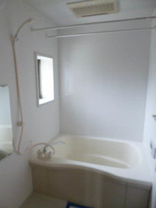 ブランシェ・上杉 201号-6