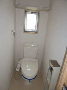 ブランシェ・上杉 201号-7