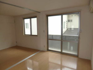 ブランシェ・上杉 201号-13