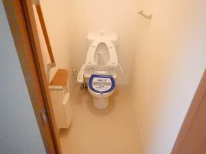 アーシス　りんくうＢ 102号-5