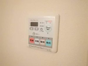 アーシス　りんくうＢ 102号-10