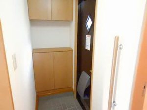 アーシス　りんくうＢ 102号-13