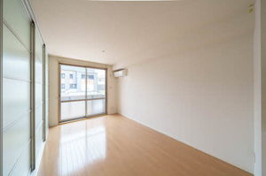 シャーメゾンたけくま 102号-3