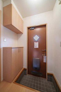 シャーメゾンたけくま 102号-6