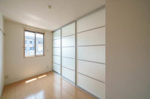 シャーメゾンたけくま 102号-11