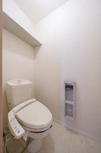 そらりすの庄Ａ 101号-8