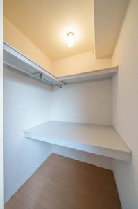 そらりすの庄Ａ 101号-10