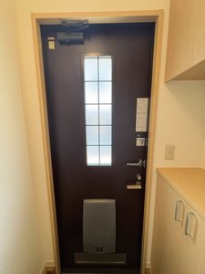 そらりすの庄B 201号-4