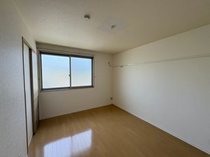 そらりすの庄B 201号-8
