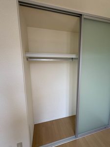 そらりすの庄B 201号-12